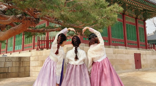 首爾機加酒 ✈ 5天4夜