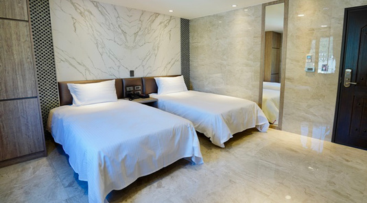 水里龍江大飯店