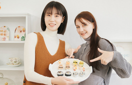 首爾壽司美食製作體驗