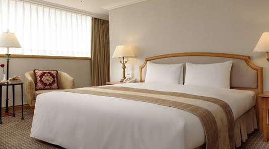 【升等有禮】高雄寒軒國際大飯店2天