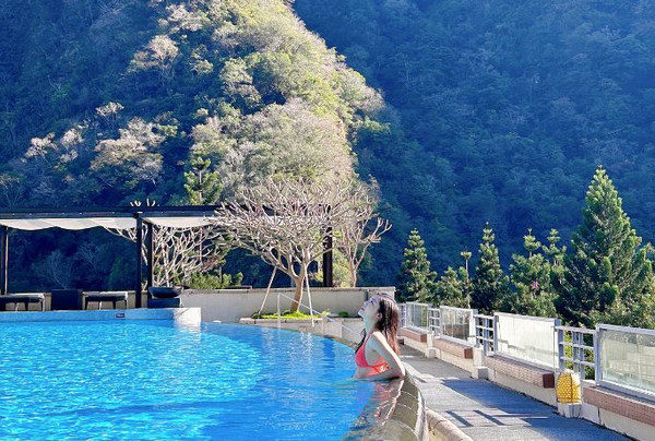 【環島之星萌旅號】花蓮．太魯閣晶英酒店 自由行2天(中部出發)