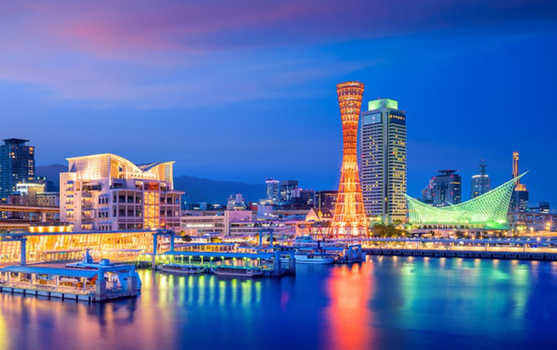 預約粉紅櫻花海♯【四國賞櫻５日】世界遺產姬路城、仙境溪谷遊船、米其林三星栗林公園、神戶港、螃蟹吃到飽[含稅簽]