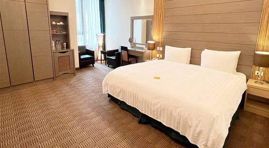 承萬尊爵渡假酒店