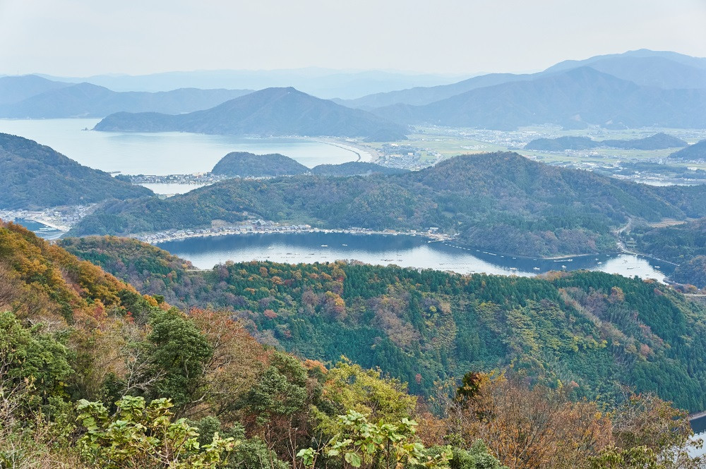 三方五湖旅遊指南 | 熱門景點資訊、交通地圖 | ezTravel易遊網