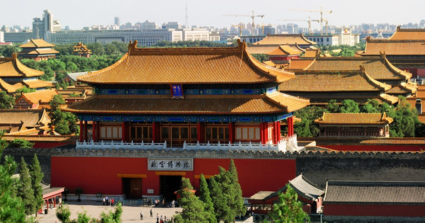 北京故宮旅遊指南| 熱門景點資訊、交通地圖| ezTravel易遊網