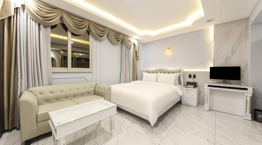 Hotel Felice Dongchon, Daegu✈5天4夜