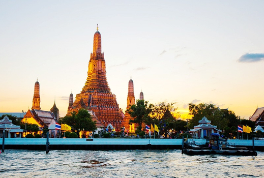 年終揪團特賣♯【珍愛暹羅-6人成行】獨家:Donkey Farm蒙古包Villa獨木舟遊天然瀑布.泰服體驗 5日(含稅險)