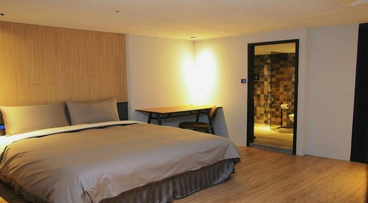 台中草悟道文旅