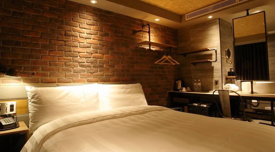 【高鐵假期】高雄城市商旅駁二館2天