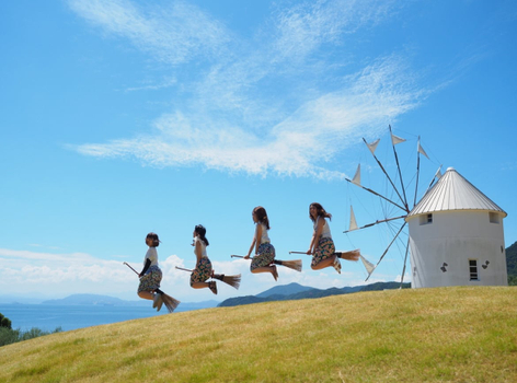 星宇限定【四國星特惠】寒溪霞纜車．小豆島橄欖公園．大步危峽谷遊船．天空之鏡．金刀比羅宮．神隱少女．燒肉放題．名湯饗宴5天