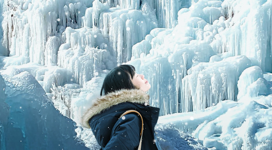 南怡島.冰谷.晨靜樹木園.雪嶽山