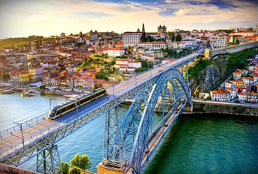 雙12瘋狂折扣♯魅力歐洲│西葡│四大名城巡禮.安達魯西亞三古城.高第建築.雙高速火車14日(送巴黎)