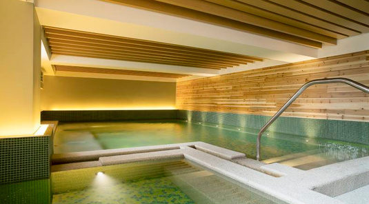 捷絲旅-宜蘭礁溪館2天