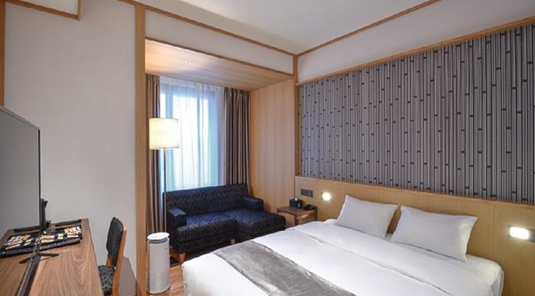 台北格拉斯麗酒店