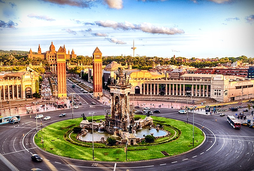 限時跟團省♯魅力歐洲│西葡│四主城巡禮,百年蛋塔,波多絕美河岸,酒莊品酒,巴塞聖家堂入內,巴黎雙日遊14日