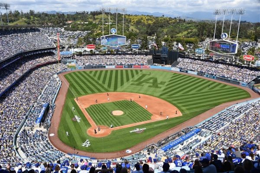 親子同樂會♯美西MLB體驗~兩大國家公園、五大私房秘境、瘋玩環球影城、OUTLET購物九日