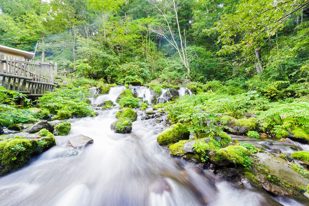 羊蹄山名水公園旅遊指南| 熱門景點資訊、交通地圖| ezTravel易遊網