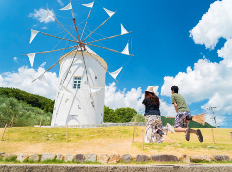 【星享四國】小豆島橄欖公園.寒霞溪纜車.天空之鏡.大步危峽谷遊船.雲之上圖書館.金刀比羅宮.高知城.溫泉饗宴5天