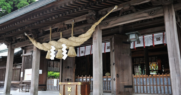 阿蘇神社旅遊指南| 熱門景點資訊、交通地圖| ezTravel易遊網