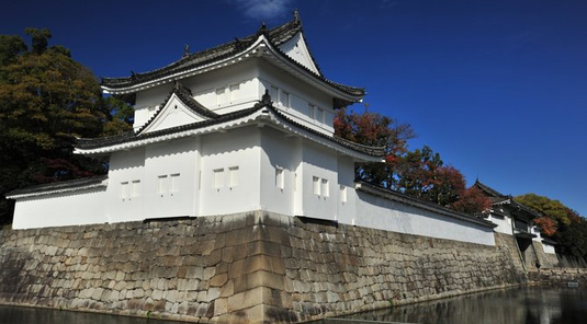 二條城