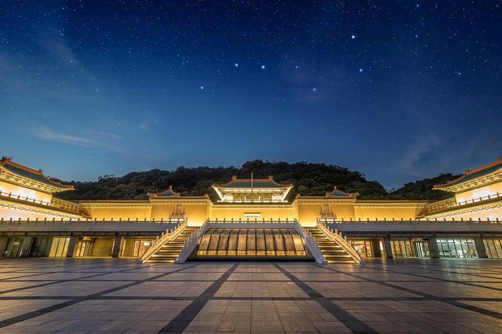 國立故宮博物院旅遊指南| 熱門景點資訊、交通地圖| ezTravel易遊網