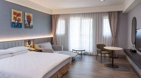 高雄義大天悅飯店