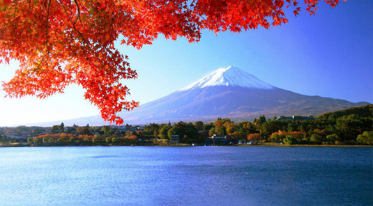 經典富士山1日遊