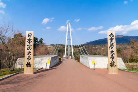 易遊嚴選～星宇玩九州5天．九州動物園+叢林巴士．海洋世界．湯布院．阿蘇火山．九重夢吊橋．太宰府．雙溫泉