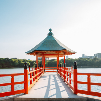 台北-福岡