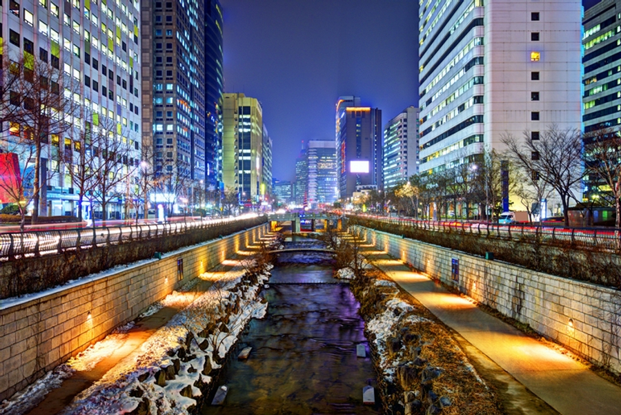 【真航易起飛.玩翻韓國5日】不進蔘肝、世界第七愛寶樂園、熱氣球升空體驗、3D立體童話村、百年開港場街、南山谷韓屋村、明洞自由逛街(台中) 30