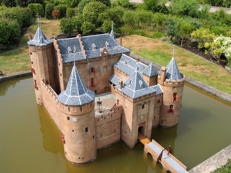 越熟越有禮♯絕對超值法比荷～經典羅浮宮、加尼葉歌劇院、浪漫三城遊船、荷蘭黃金時代10日