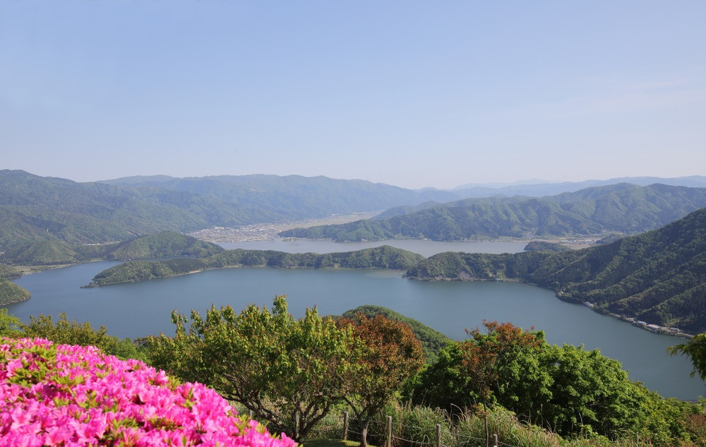 三方五湖旅遊指南 | 熱門景點資訊、交通地圖 | ezTravel易遊網