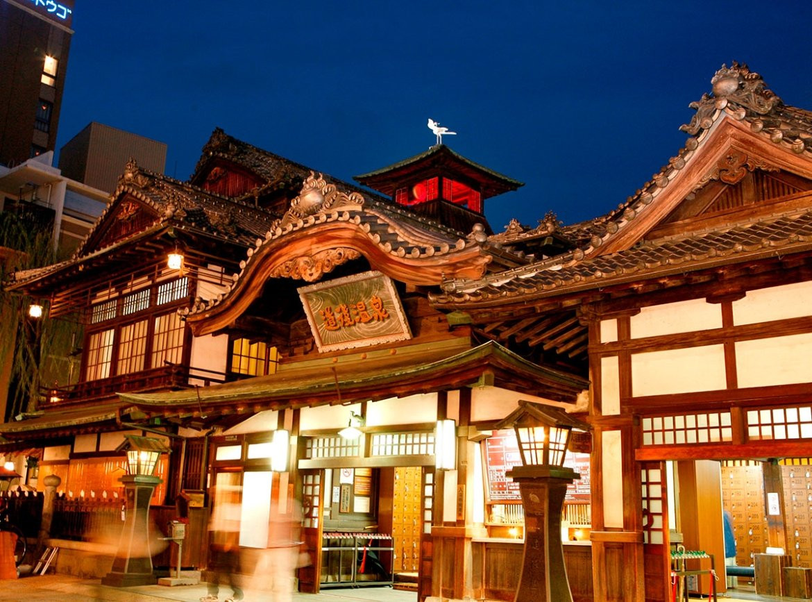 晚鳥俱樂部♯旅展特惠【四國超激省】大步危峽谷遊船.百年漁師町.雲之上圖書館.鰹魚炙燒體驗.金刀比羅宮.高知城.道後溫泉4天