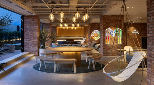 函館OMO5 星野集團