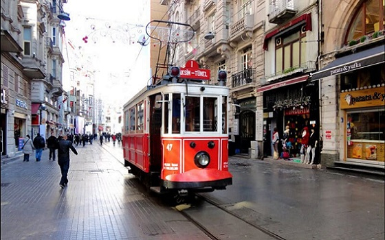 春季揪團省♯【經典土耳其、早鳥加購熱氣球】雪白棉花堡、卡帕多奇亞、古都布爾薩、艾菲索斯古城10日