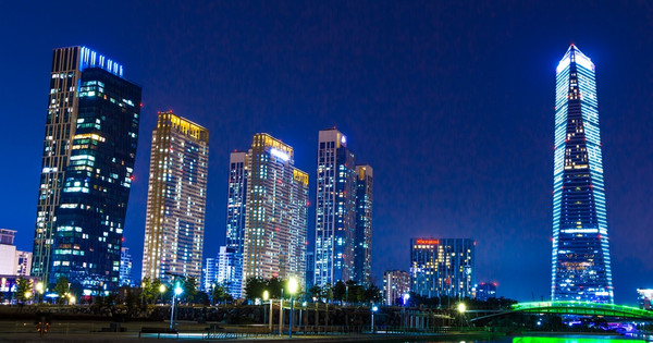 松島國際城旅遊指南 熱門景點資訊、交通地圖 ezTravel易遊網