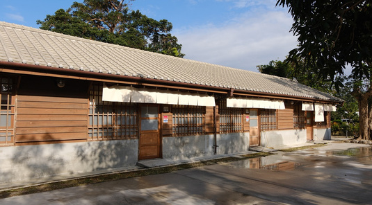 寶桑町屋