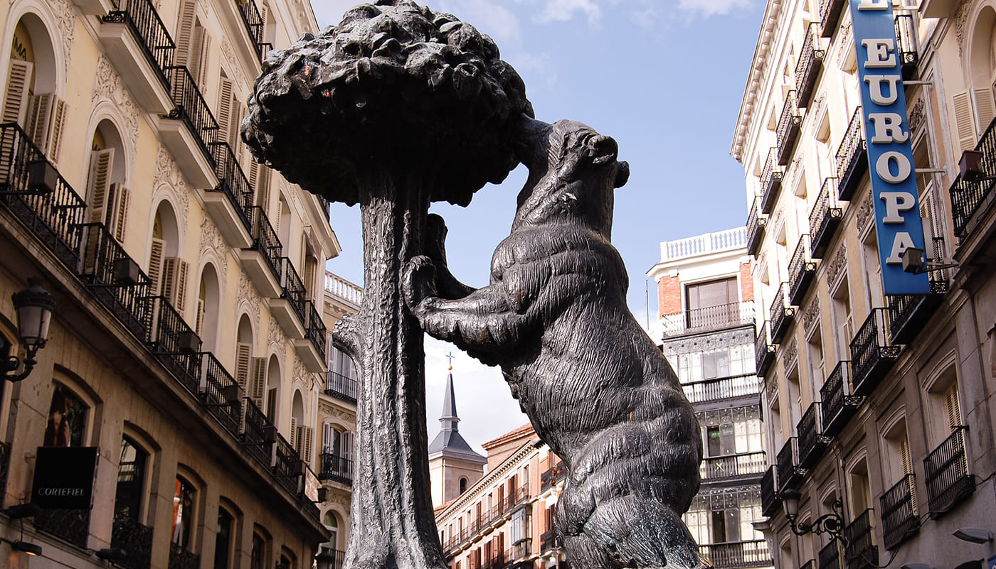 冬季揪團省很大♯伊比利半島經典~葡萄牙 西班牙 13日