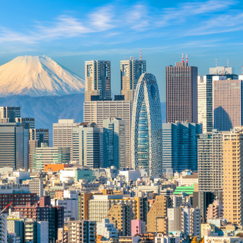 台北-東京