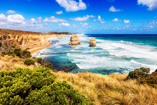 【澳遊客SIM卡】雪墨雙都宴9日遊(含小費&大洋路&景觀餐廳及特色料理)