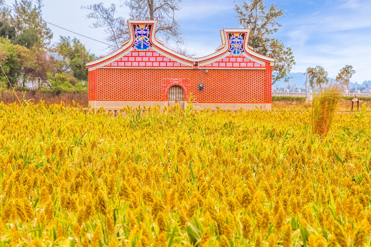 景點照片