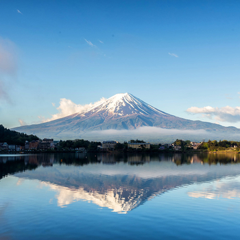 暑假揪團超省♯【季節限定】【運動旅遊．富士山登山健行５日】保住山中小屋、富士宮路線、富士山健行登頂、忍野八海、御殿場OUTLET[含稅簽]