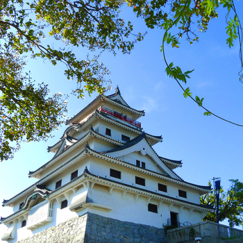 跟團限時省♯【破盤下殺】【高雄出發．漫遊北九洲５日】熊本城、萌熊電車、高千穗峽、夫婦岩、門司港、阿蘇溫泉[含稅]