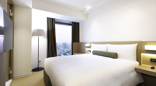 台北凱達大飯店