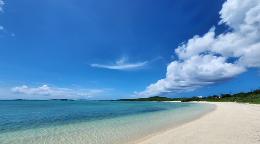 【星宇航空】】宮古島頂級渡假村自由行5天.瑰麗酒店4晚(台中出發)