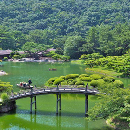 【鮮進高松】大阪安藤忠雄水上巴士.鳴門漩渦.勝尾寺六甲山平等院明石6日