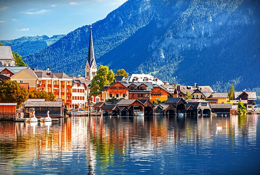 易起FUN寒假♯奧捷德不思議～遇見德勒斯登、浪漫布拉格、樂譜維也納、首都二連泊八日