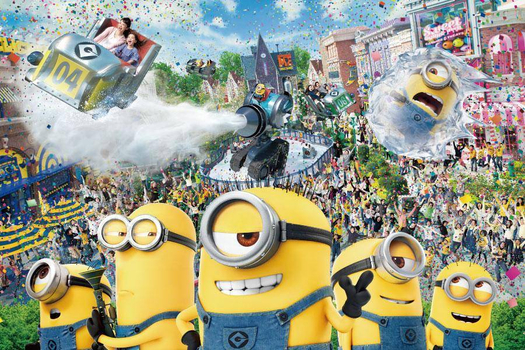 【超值關西】環球影城‧天橋立‧美山町‧伊根舟屋‧龍蝦螃蟹5日