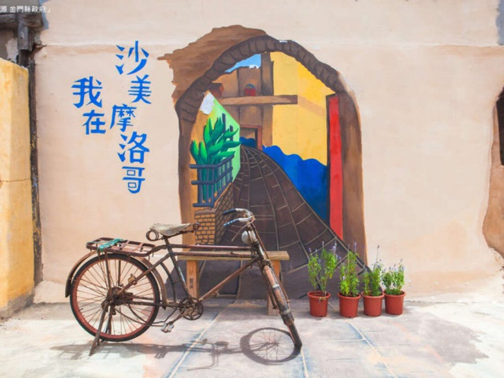 景點照片