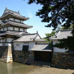 越熟越有禮♯星宇四國名所５天～米其林三星栗林園、鳴門海峽漩渦、石垣名城丸龜、遍路古剎善通寺、父母之濱